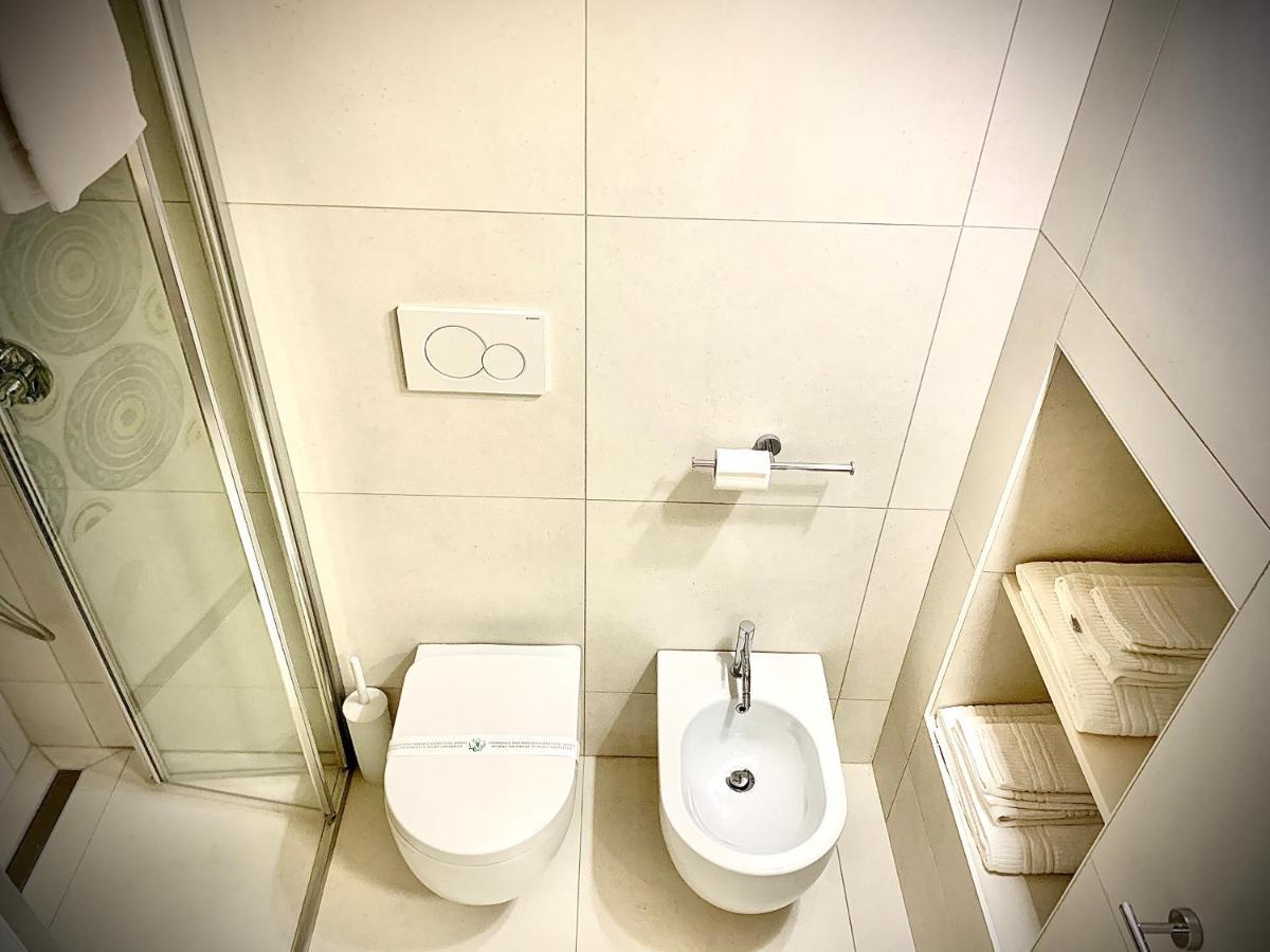 B&B Suite Amare Polignano Polignano a Mare Extérieur photo