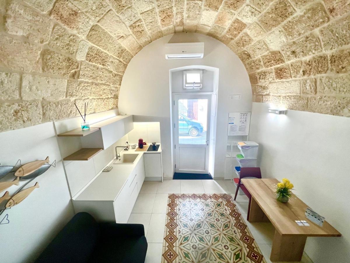 B&B Suite Amare Polignano Polignano a Mare Extérieur photo