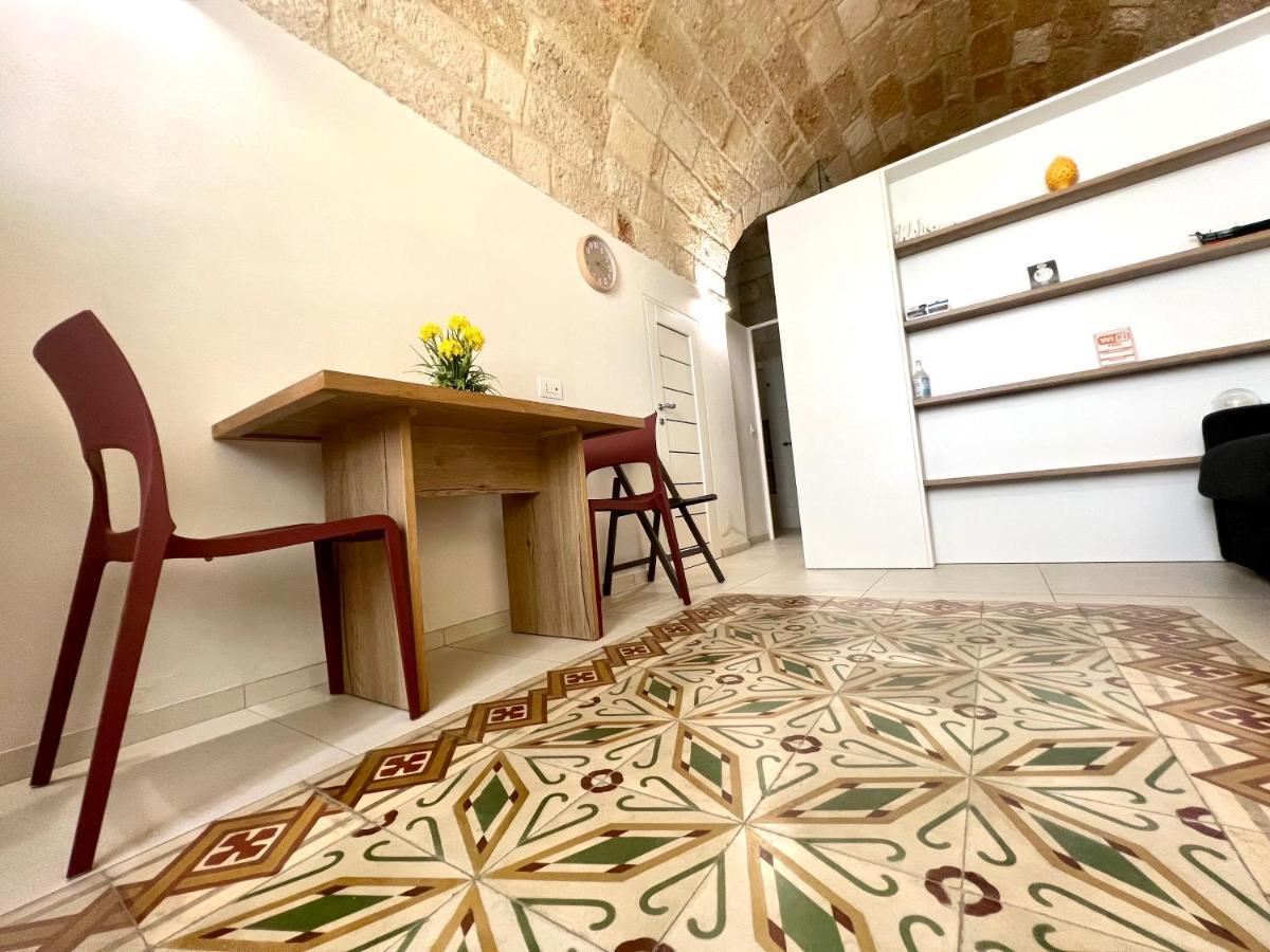 B&B Suite Amare Polignano Polignano a Mare Extérieur photo