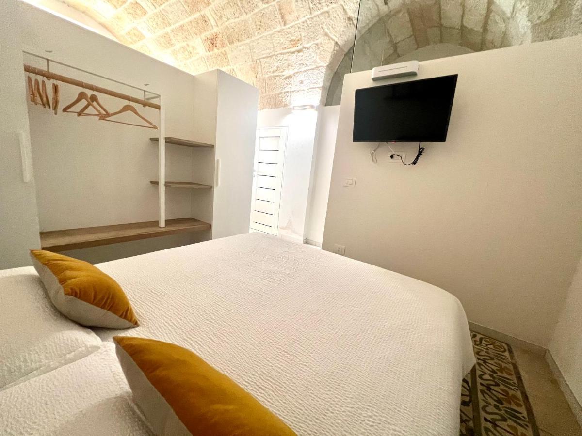 B&B Suite Amare Polignano Polignano a Mare Extérieur photo