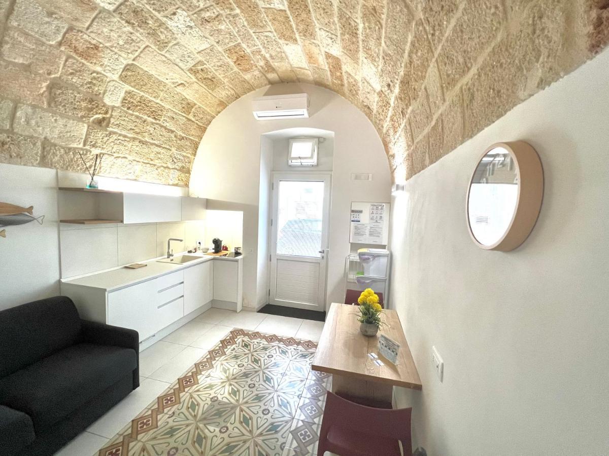 B&B Suite Amare Polignano Polignano a Mare Extérieur photo