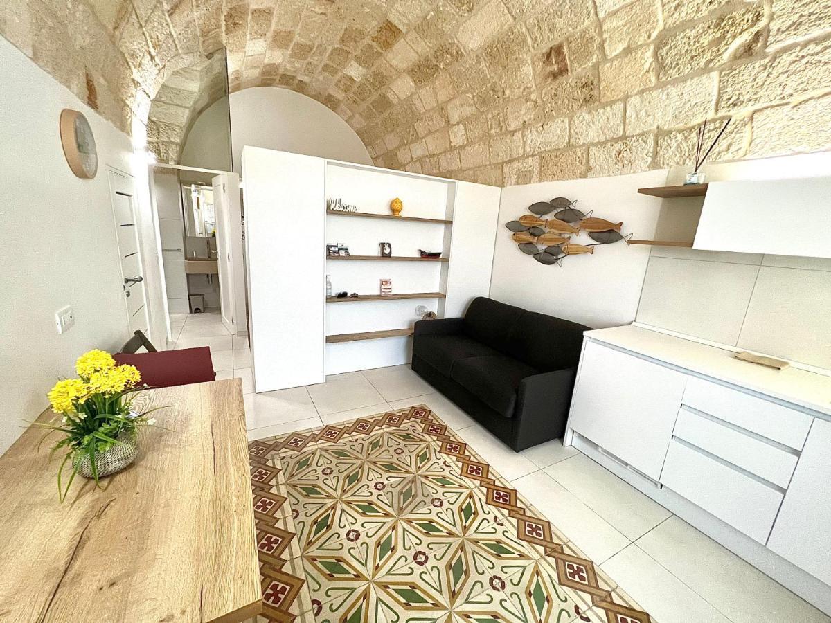 B&B Suite Amare Polignano Polignano a Mare Extérieur photo