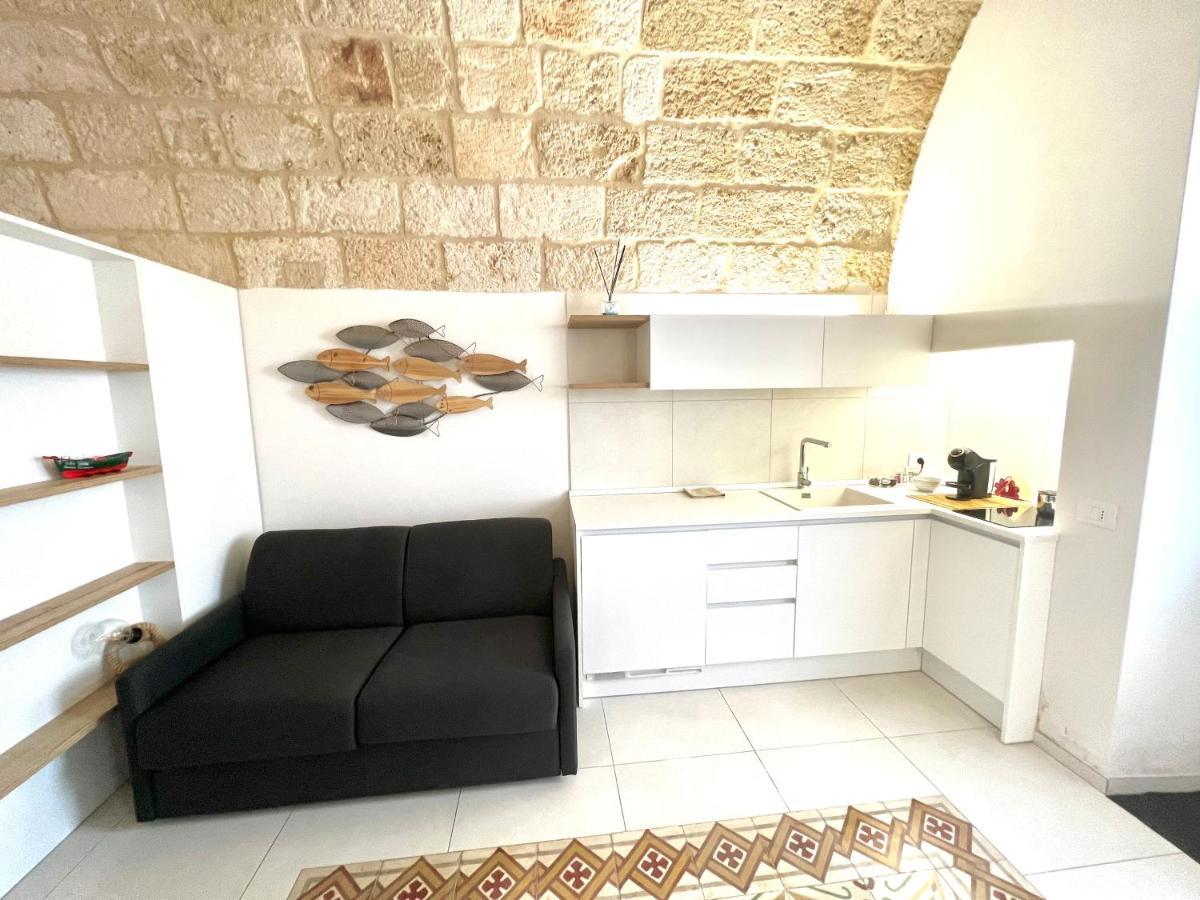 B&B Suite Amare Polignano Polignano a Mare Extérieur photo
