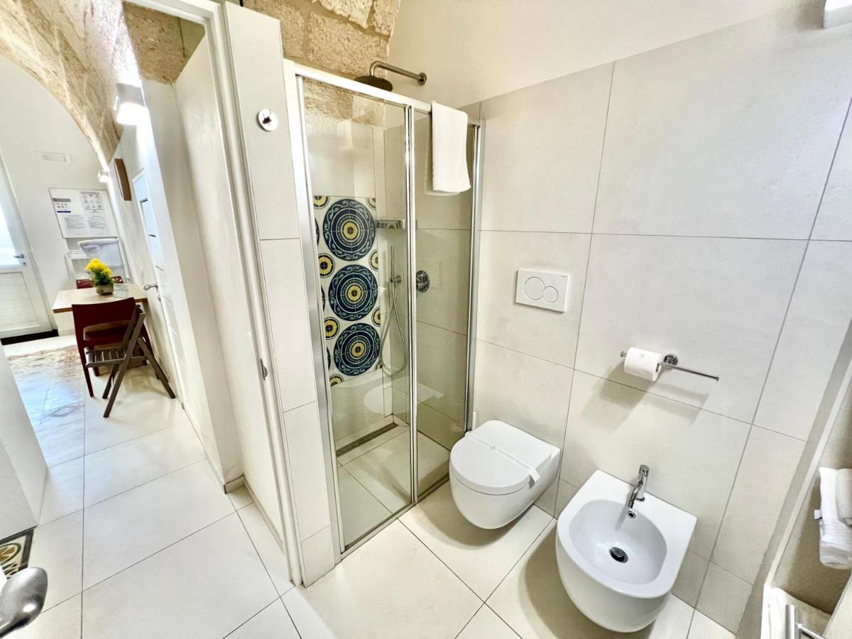 B&B Suite Amare Polignano Polignano a Mare Extérieur photo