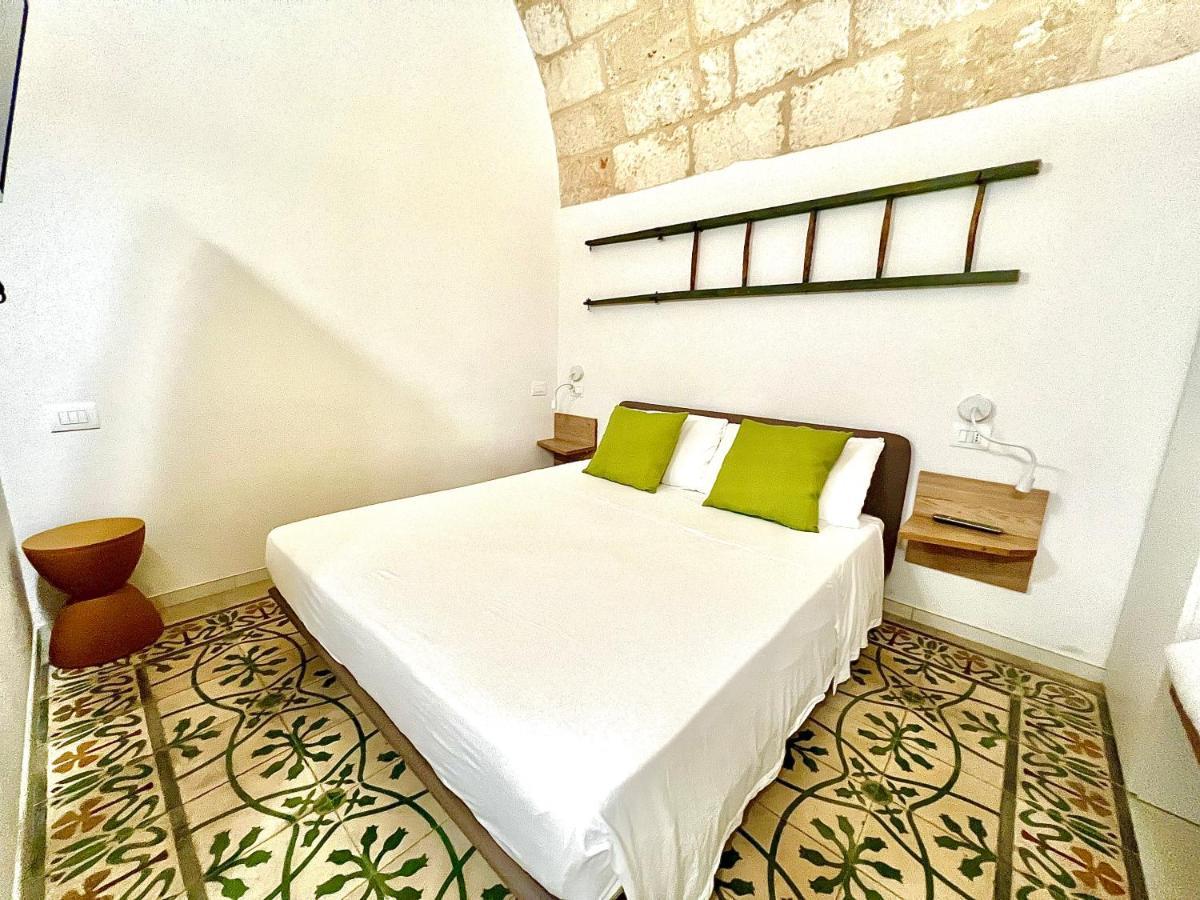 B&B Suite Amare Polignano Polignano a Mare Extérieur photo