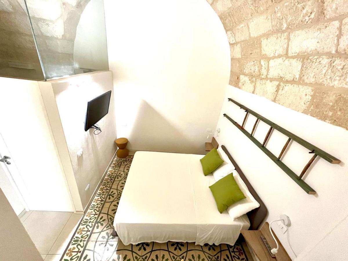 B&B Suite Amare Polignano Polignano a Mare Extérieur photo